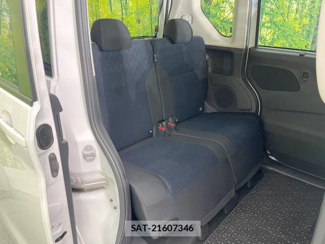 Nissan ROOX 2021-08 8220105-8