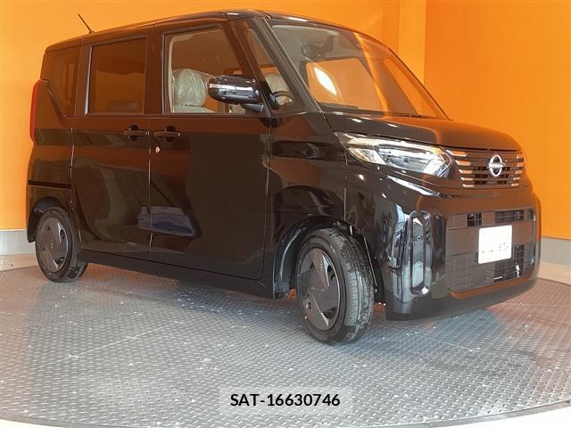 Nissan ROOX 2025-08 8220251-15