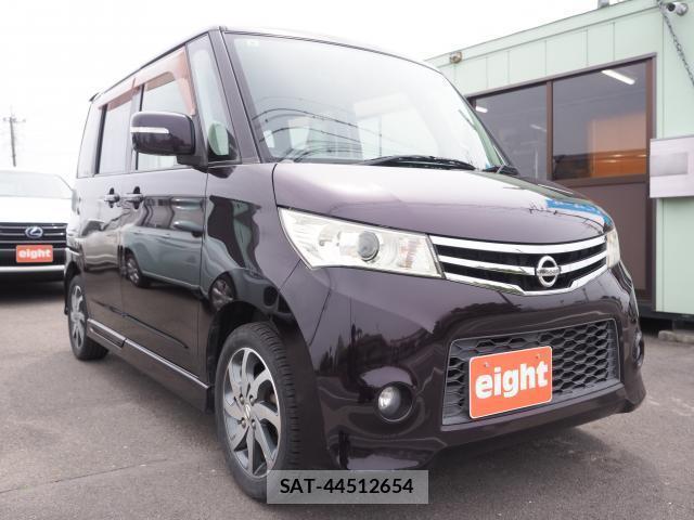 Nissan ROOX 2011-08 8220567-18