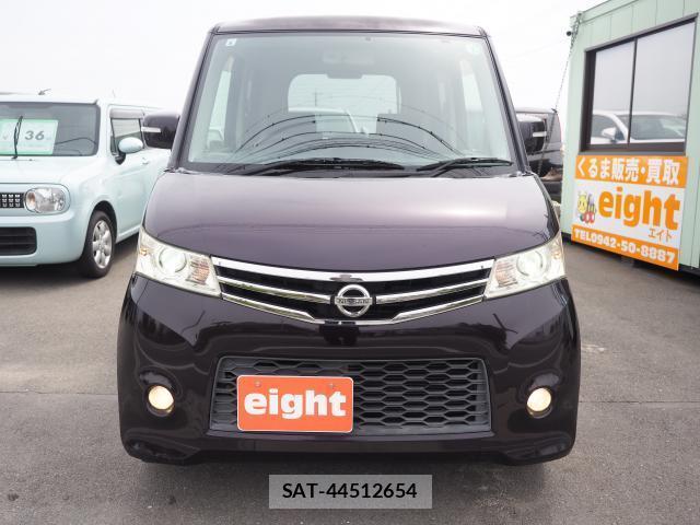 Nissan ROOX 2011-08 8220567-19