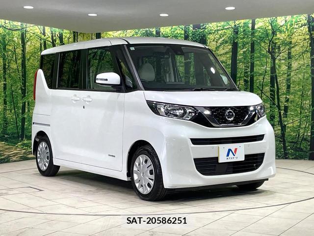 Nissan ROOX 2022-11 8220746-15
