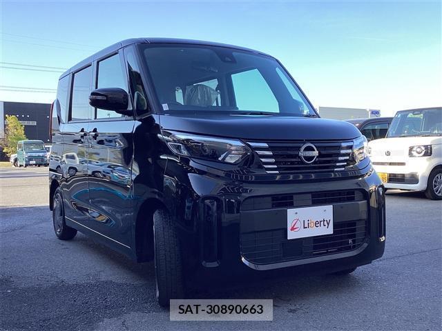 Nissan ROOX 2025-08 8220840-15