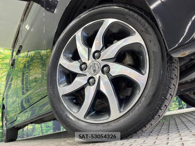 Nissan ROOX 2011-06 8220886-12