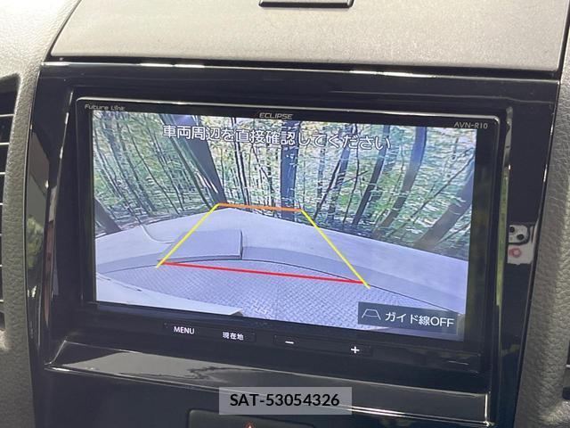 Nissan ROOX 2011-06 8220886-3