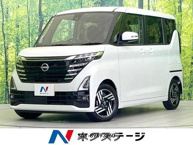 Nissan ROOX 2025-04 8220958-0