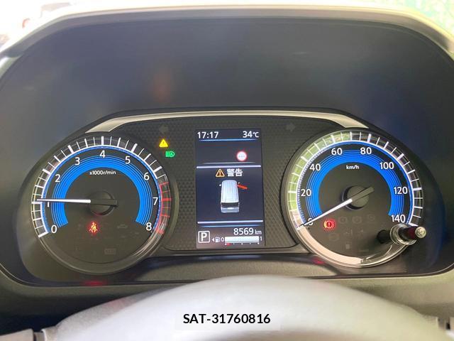 Nissan ROOX 2025-01 8220959-19