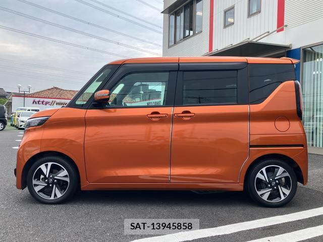 Nissan ROOX 2024-07 8221243-10