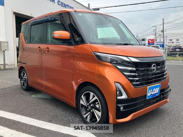 Nissan ROOX 2024-07 8221243-11