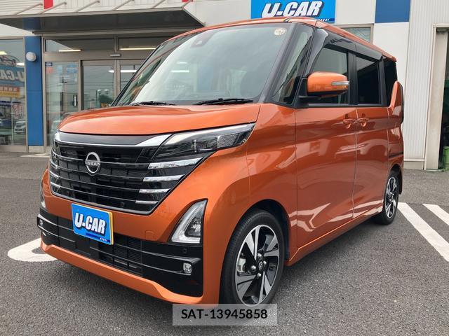 Nissan ROOX 2024-07 8221243-12