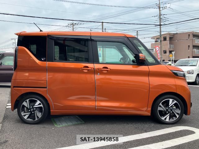 Nissan ROOX 2024-07 8221243-3