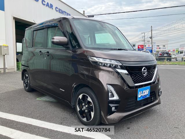 Nissan ROOX 2021-05 8221244-11