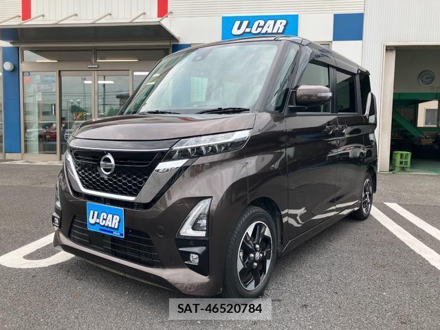 Nissan ROOX 2021-05 8221244-12