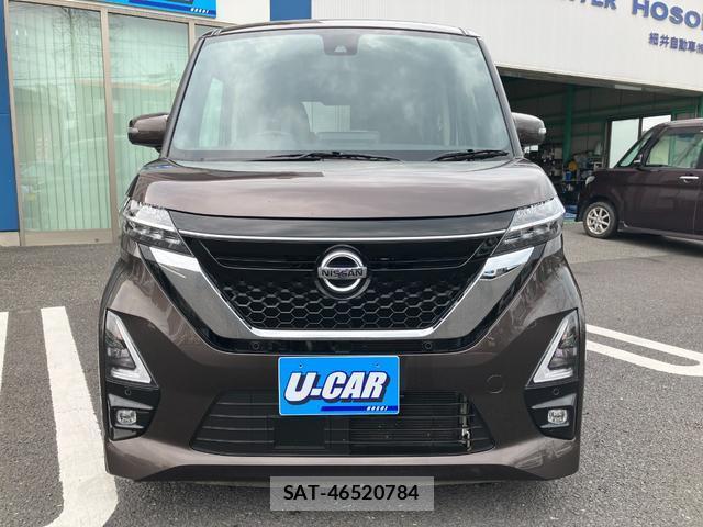 Nissan ROOX 2021-05 8221244-9