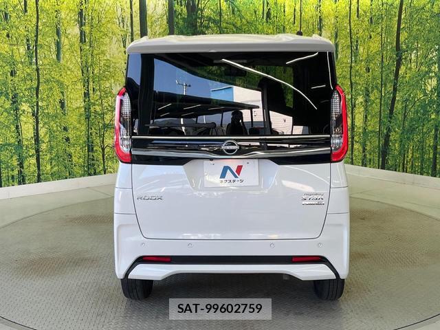 Nissan ROOX 2023-09 8221376-15
