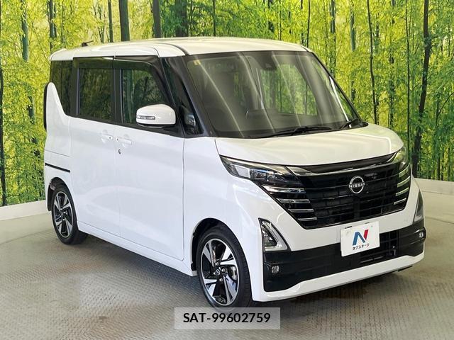Nissan ROOX 2023-09 8221376-16