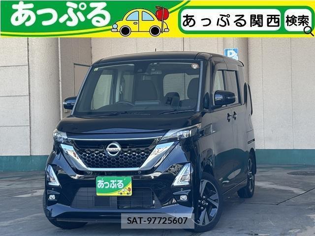 Nissan ROOX 2023-06 8221868-0