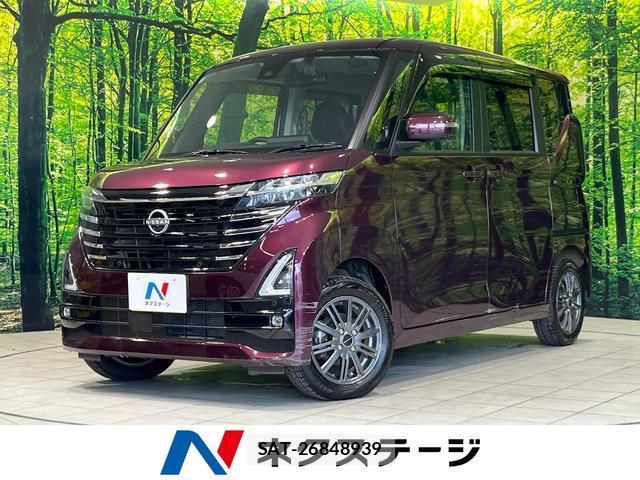 Nissan ROOX 2024-10 8222192-0