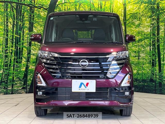 Nissan ROOX 2024-10 8222192-13