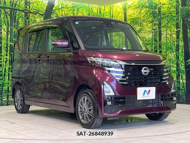 Nissan ROOX 2024-10 8222192-15