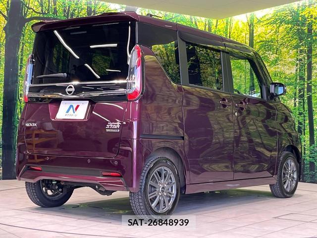 Nissan ROOX 2024-10 8222192-16
