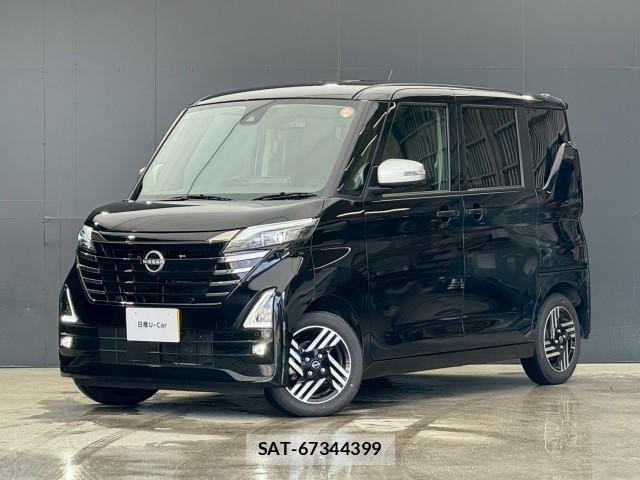 Nissan ROOX 2025-06 8222417-0