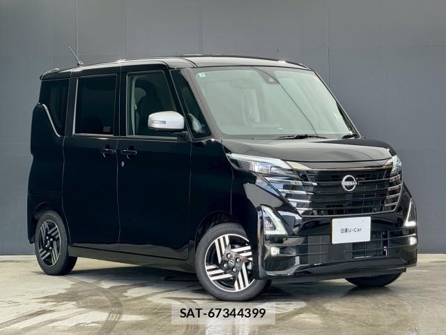 Nissan ROOX 2025-06 8222417-1