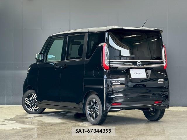 Nissan ROOX 2025-06 8222417-2