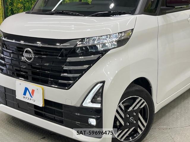 Nissan ROOX 2025-05 8222632-11