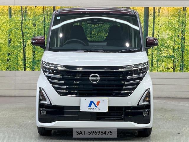 Nissan ROOX 2025-05 8222632-13
