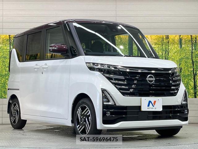 Nissan ROOX 2025-05 8222632-15