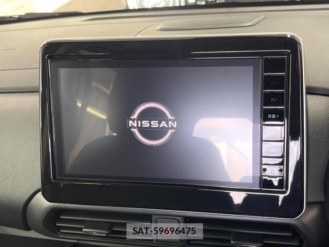 Nissan ROOX 2025-05 8222632-2