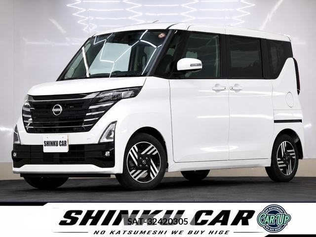 Nissan ROOX 2024-05 8222938-0