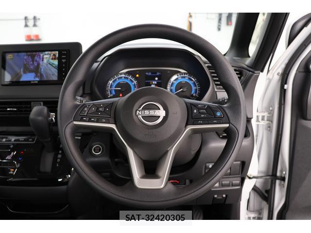 Nissan ROOX 2024-05 8222938-13