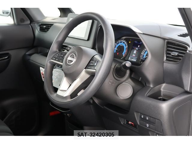 Nissan ROOX 2024-05 8222938-9