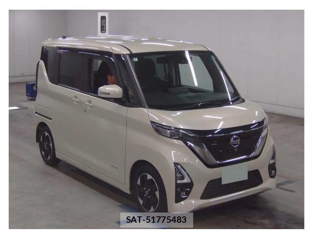 Nissan ROOX 2022-05 8223031-0