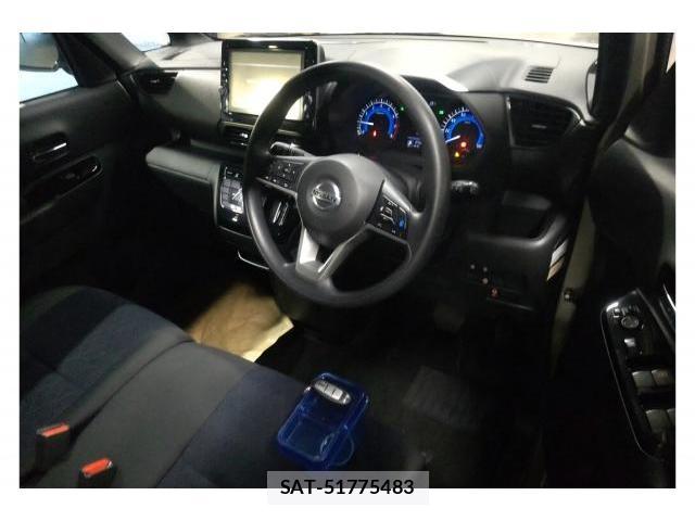 Nissan ROOX 2022-05 8223031-1