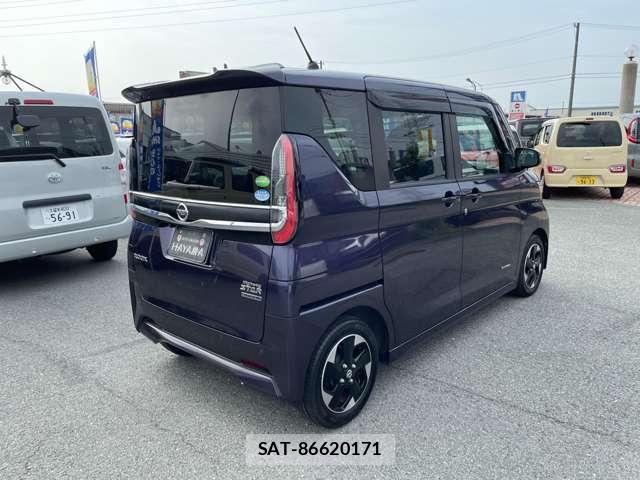 Nissan ROOX 2020-09 8223316-11