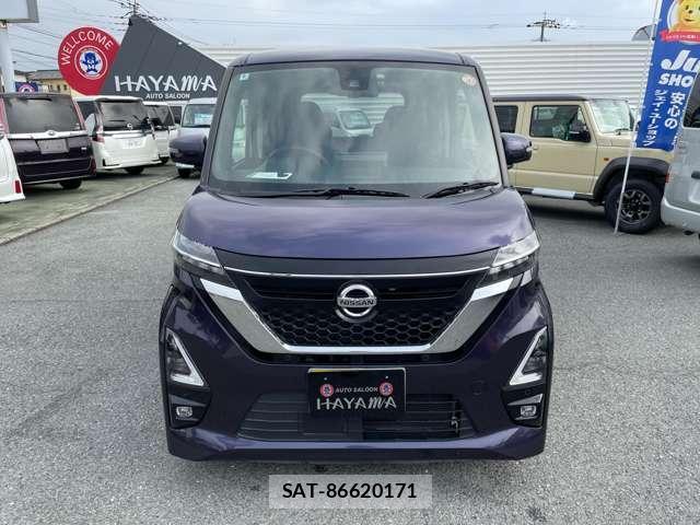 Nissan ROOX 2020-09 8223316-13