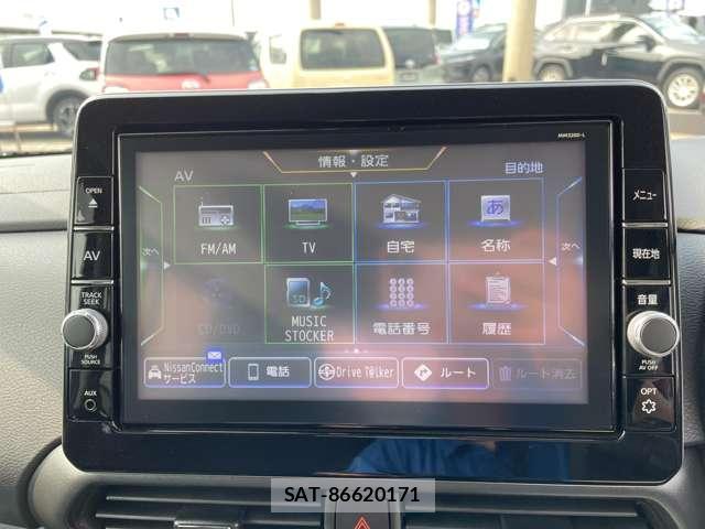 Nissan ROOX 2020-09 8223316-4