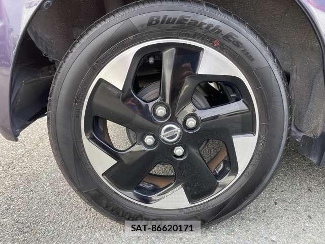 Nissan ROOX 2020-09 8223316-5