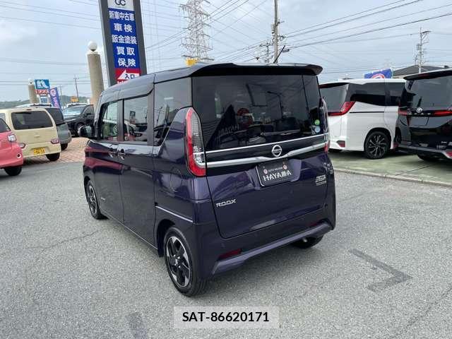 Nissan ROOX 2020-09 8223316-8