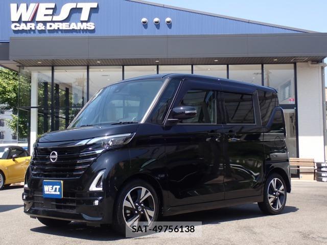 Nissan ROOX 2024-11 8223821-0