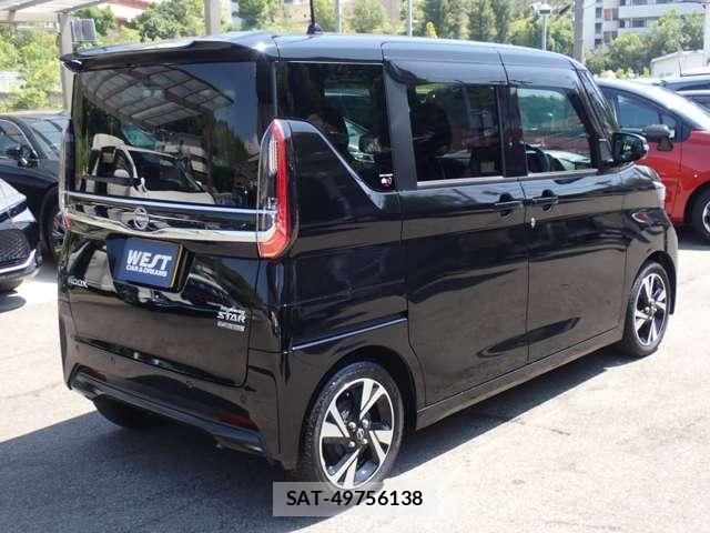 Nissan ROOX 2024-11 8223821-1