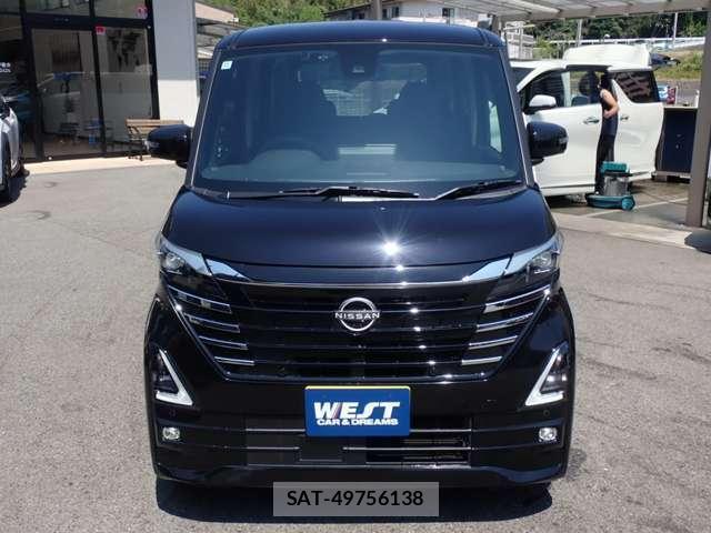 Nissan ROOX 2024-11 8223821-15