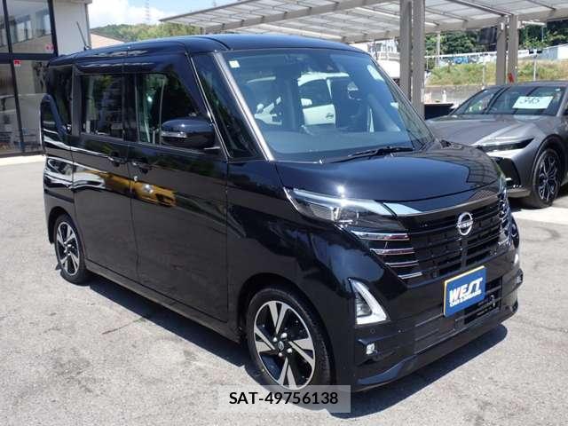 Nissan ROOX 2024-11 8223821-16