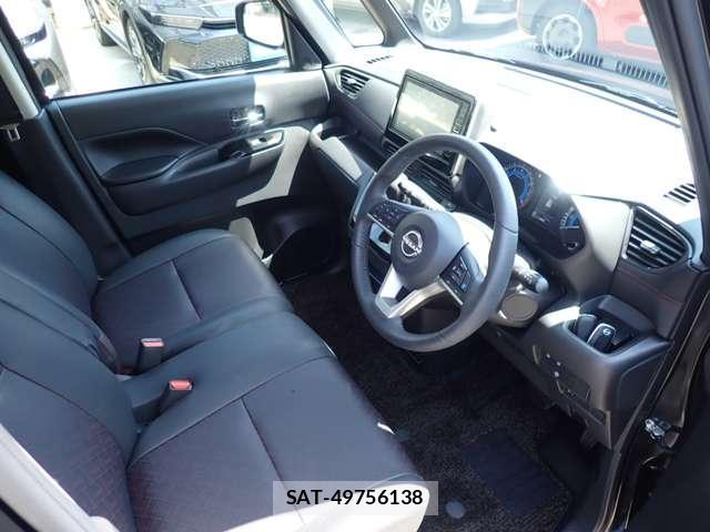Nissan ROOX 2024-11 8223821-6