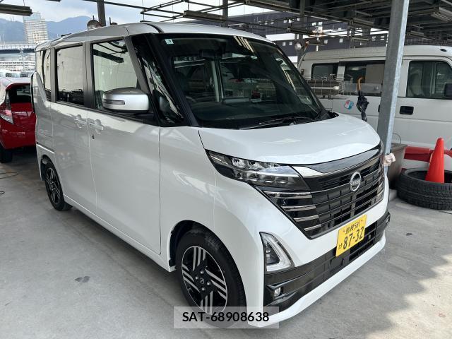 Nissan ROOX 2025-06 8224461-0