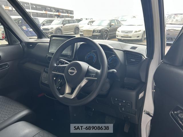 Nissan ROOX 2025-06 8224461-2