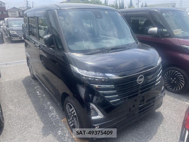 Nissan ROOX 2023-10 8224473-0