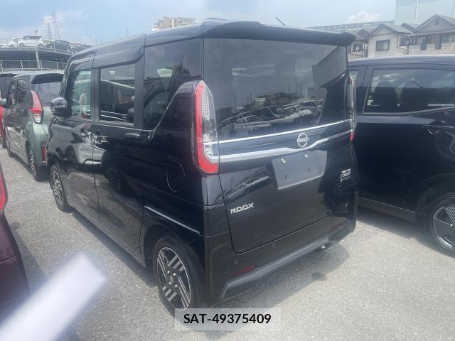 Nissan ROOX 2023-10 8224473-1